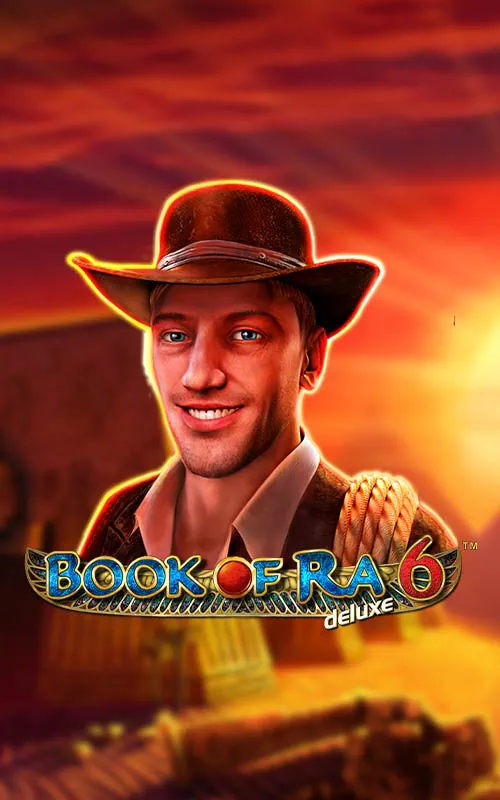 Book of Ra at Heart Bingo Casino