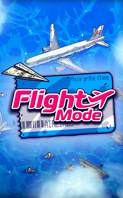 Flight Mode at Heart Bingo Casino