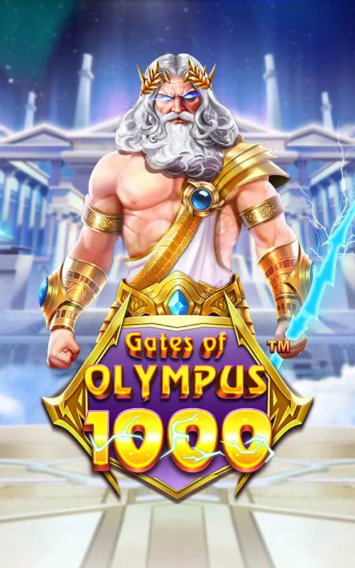 Gates of Olympus at Heart Bingo Casino