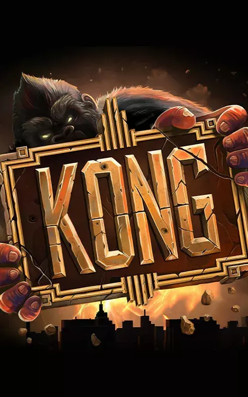 Kong at Heart Bingo Casino