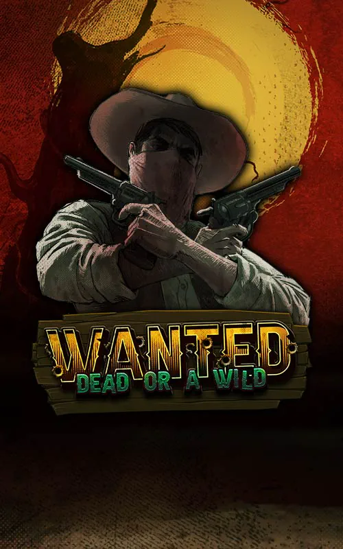 Wanted Dead or a Wild at Heart Bingo Casino